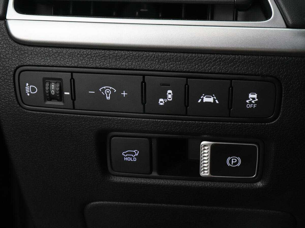 Hyundai Palisade, 2022 Фото №15