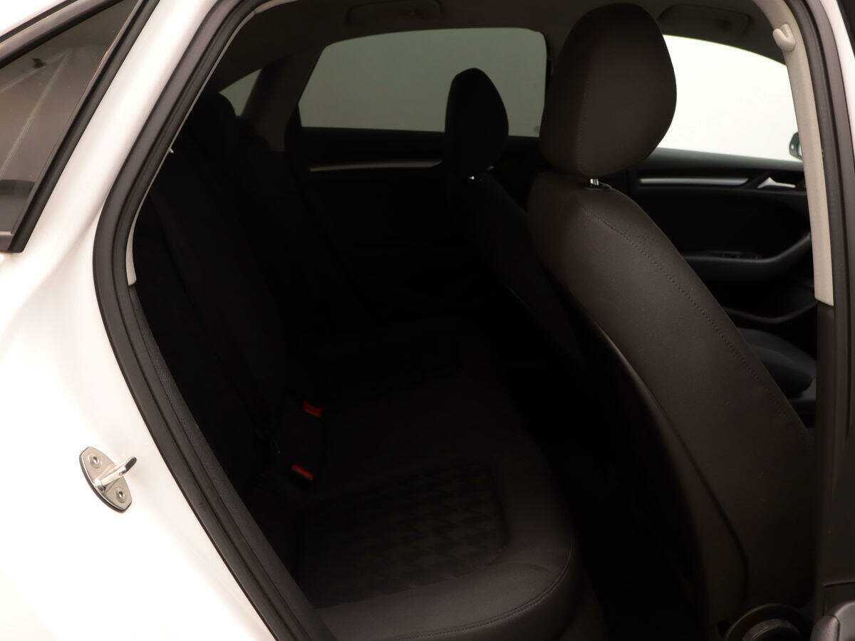 Audi A3, 2015 - 119 096 км. | Фото №8