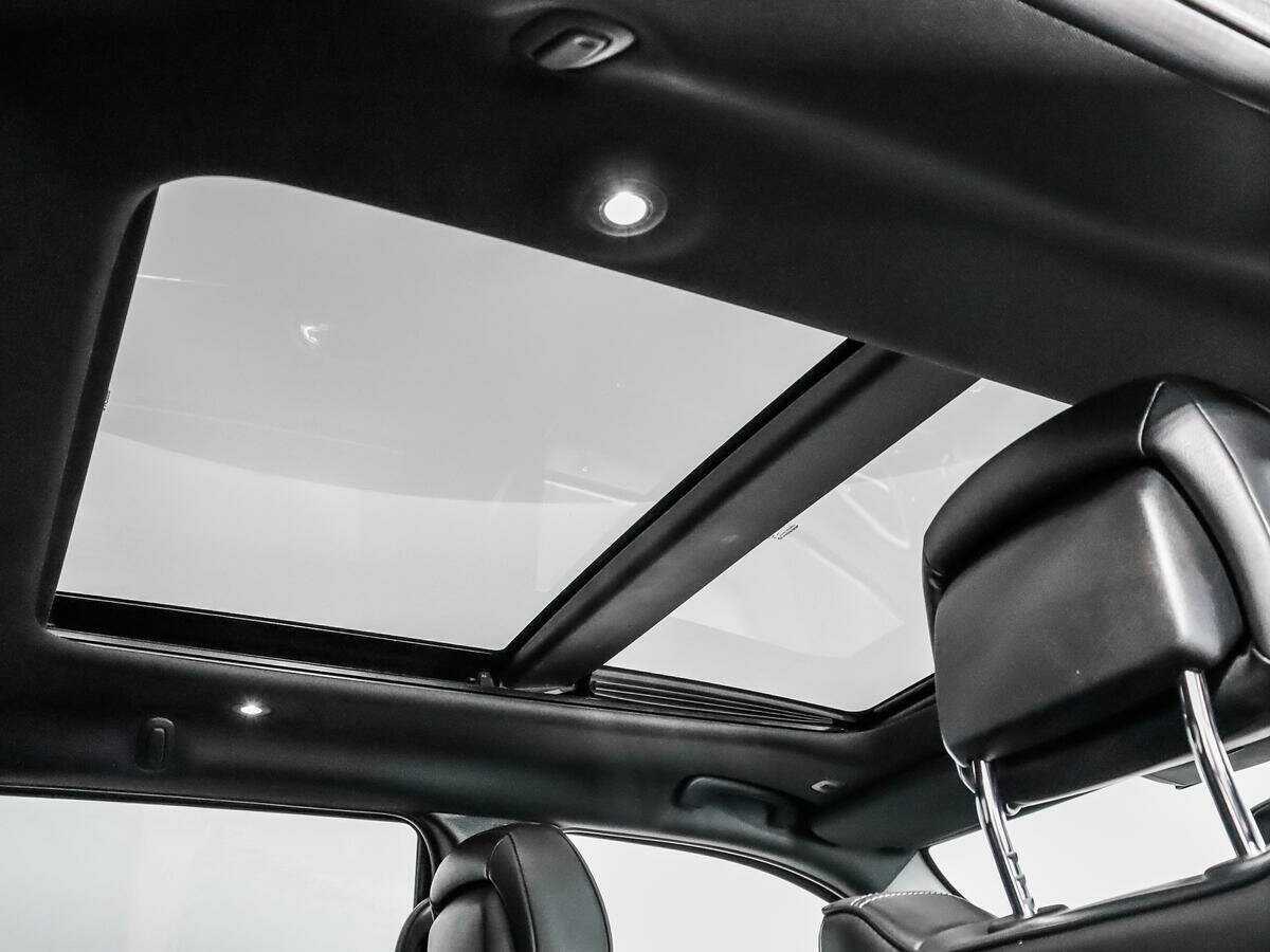 Jeep Grand Cherokee, 2016 Фото №16