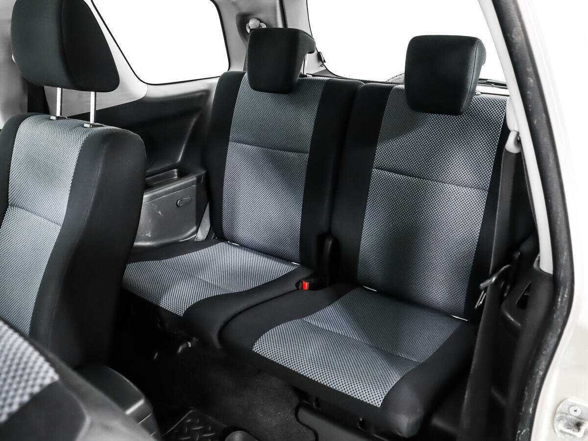 Suzuki Grand Vitara, 2007 Фото №10