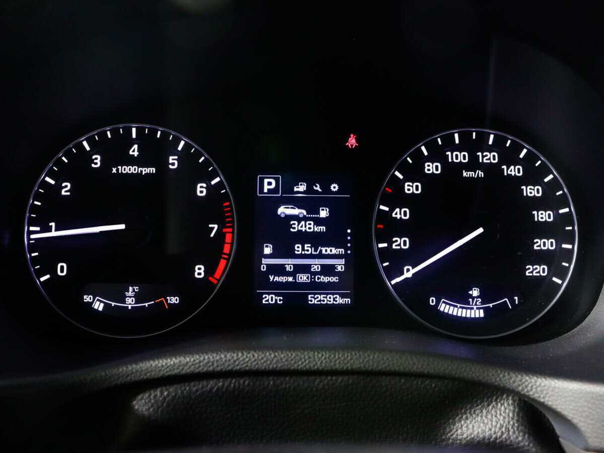 Hyundai Creta, 2019 Фото №9