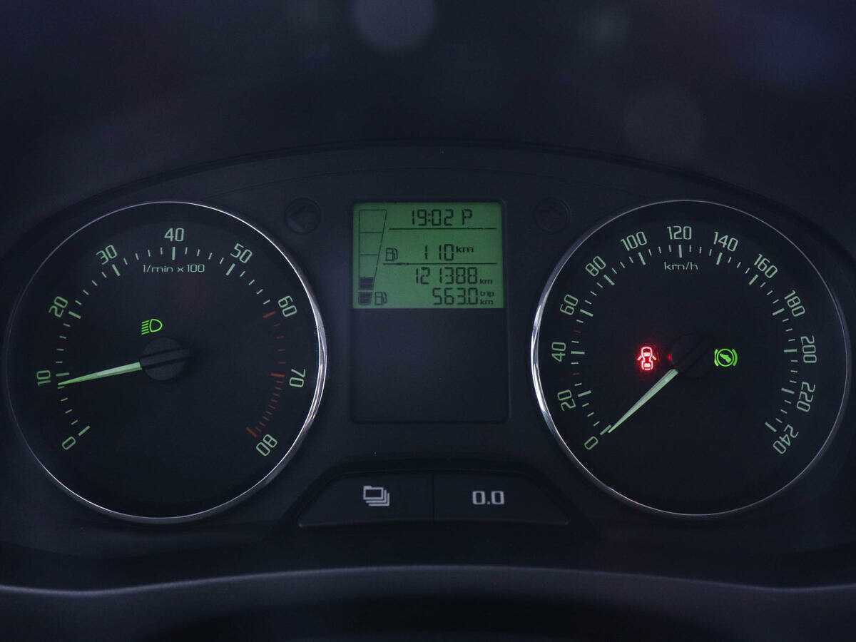 Skoda Fabia, 2012 Фото №11