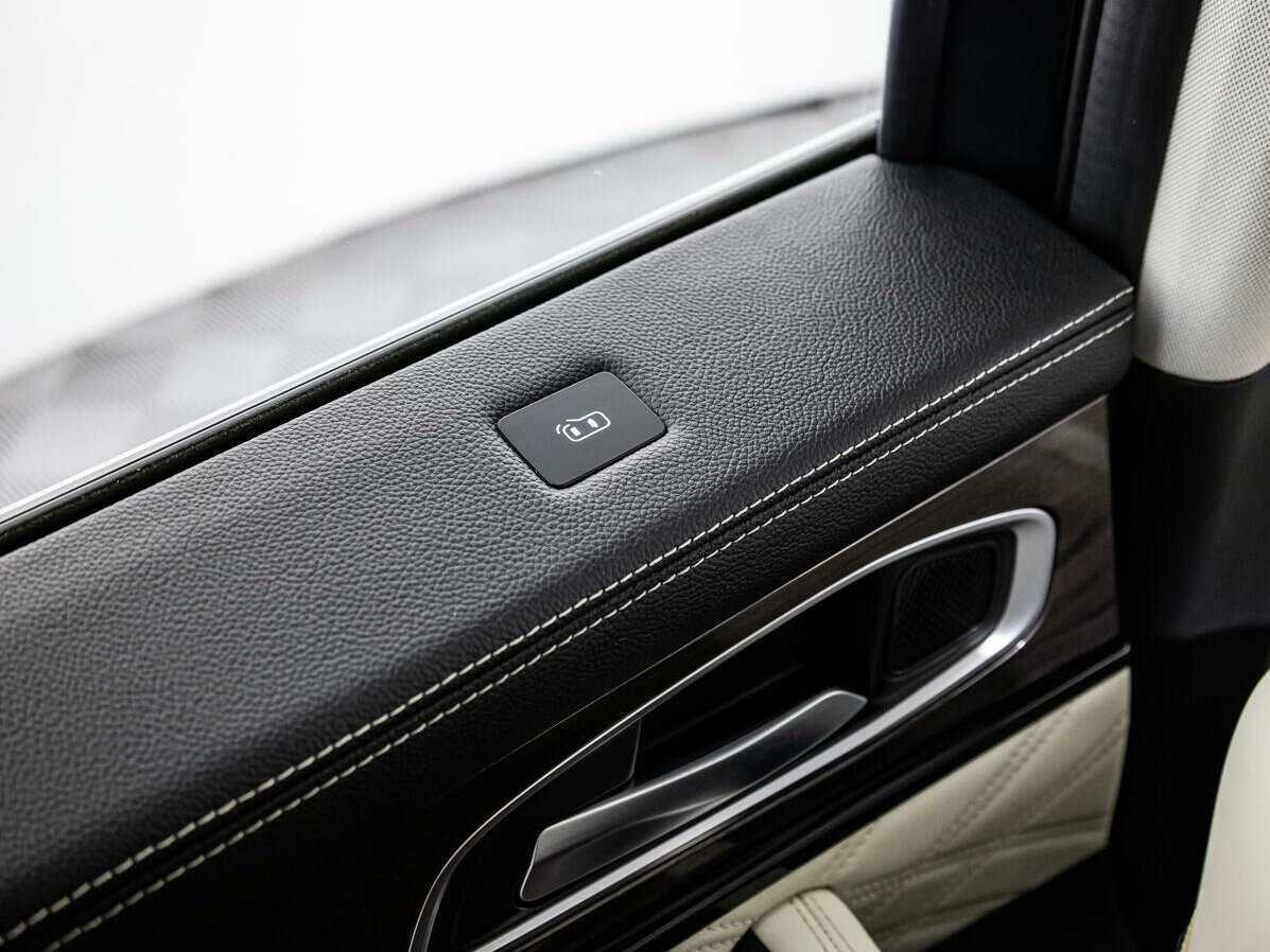 EXEED VX, 2022 Фото №25