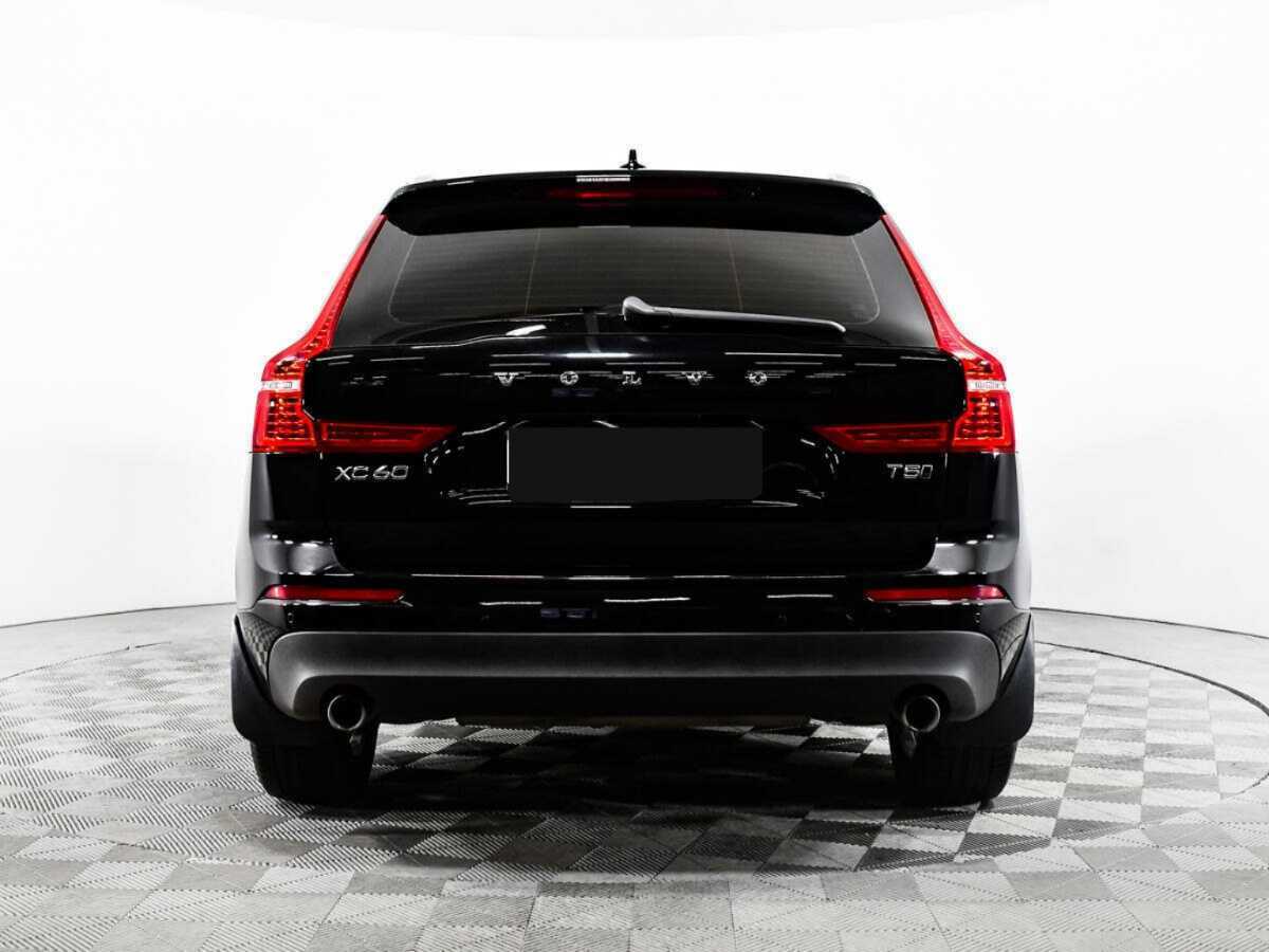 Volvo XC60, 2021 - 79 584 км. | Фото №6