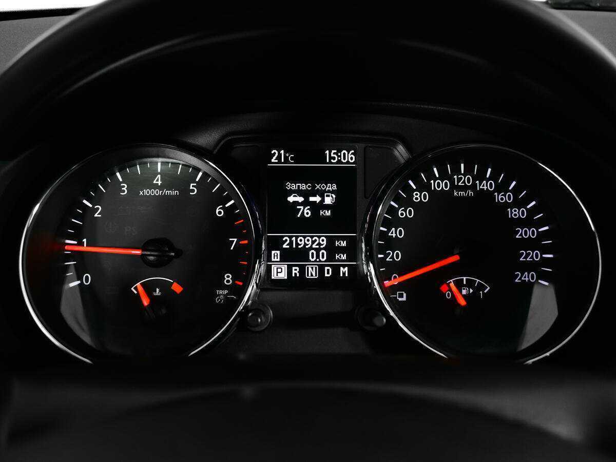 Nissan Qashqai, 2010 Фото №9