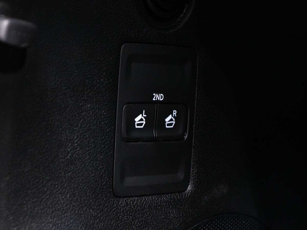 Hyundai Palisade, 2021 Фото №15