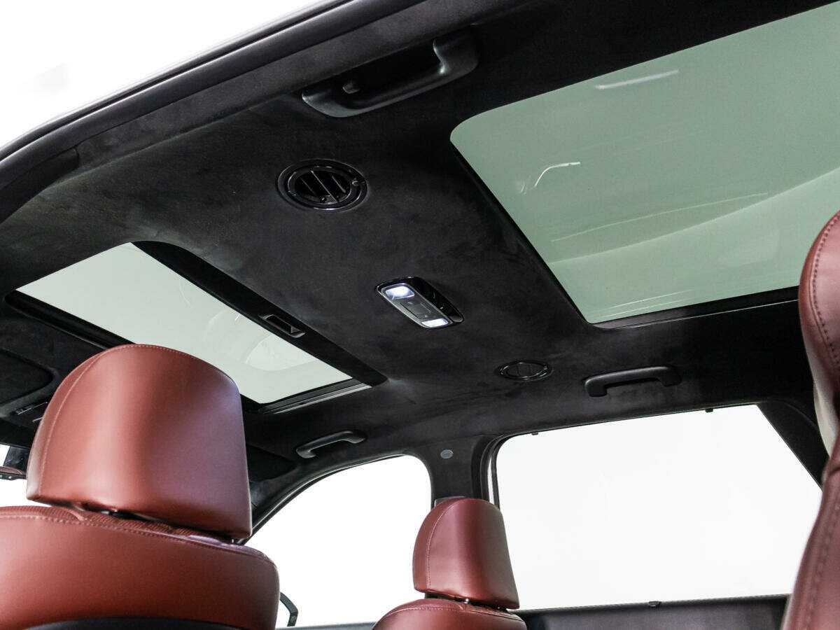 Hyundai Palisade, 2021 Фото №16