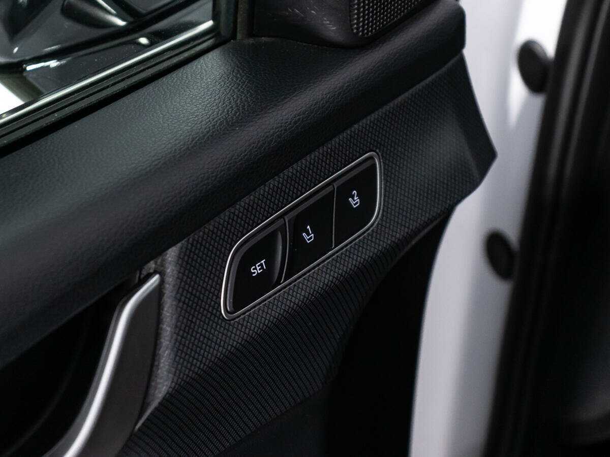 Hyundai Palisade, 2021 Фото №26