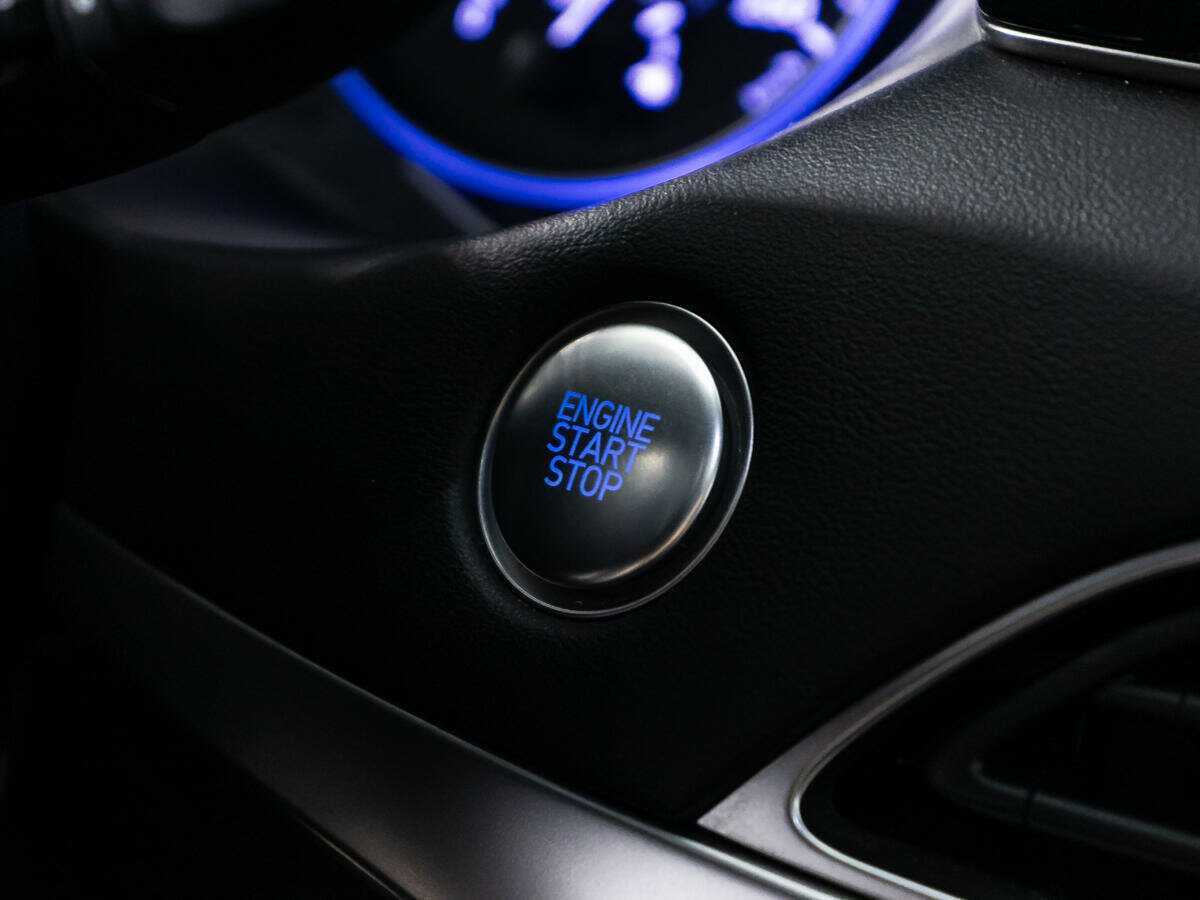 Hyundai Palisade, 2021 Фото №28