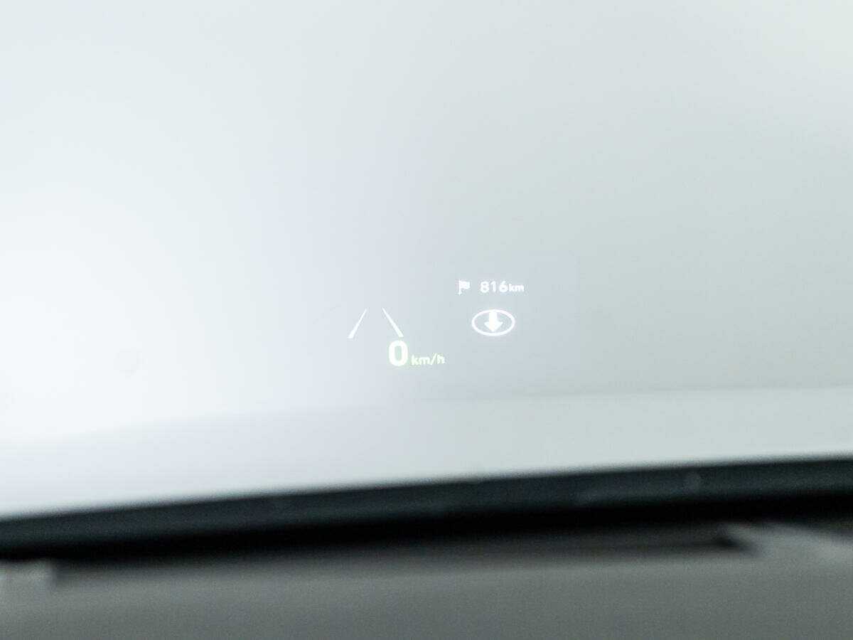 Hyundai Palisade, 2021 Фото №29