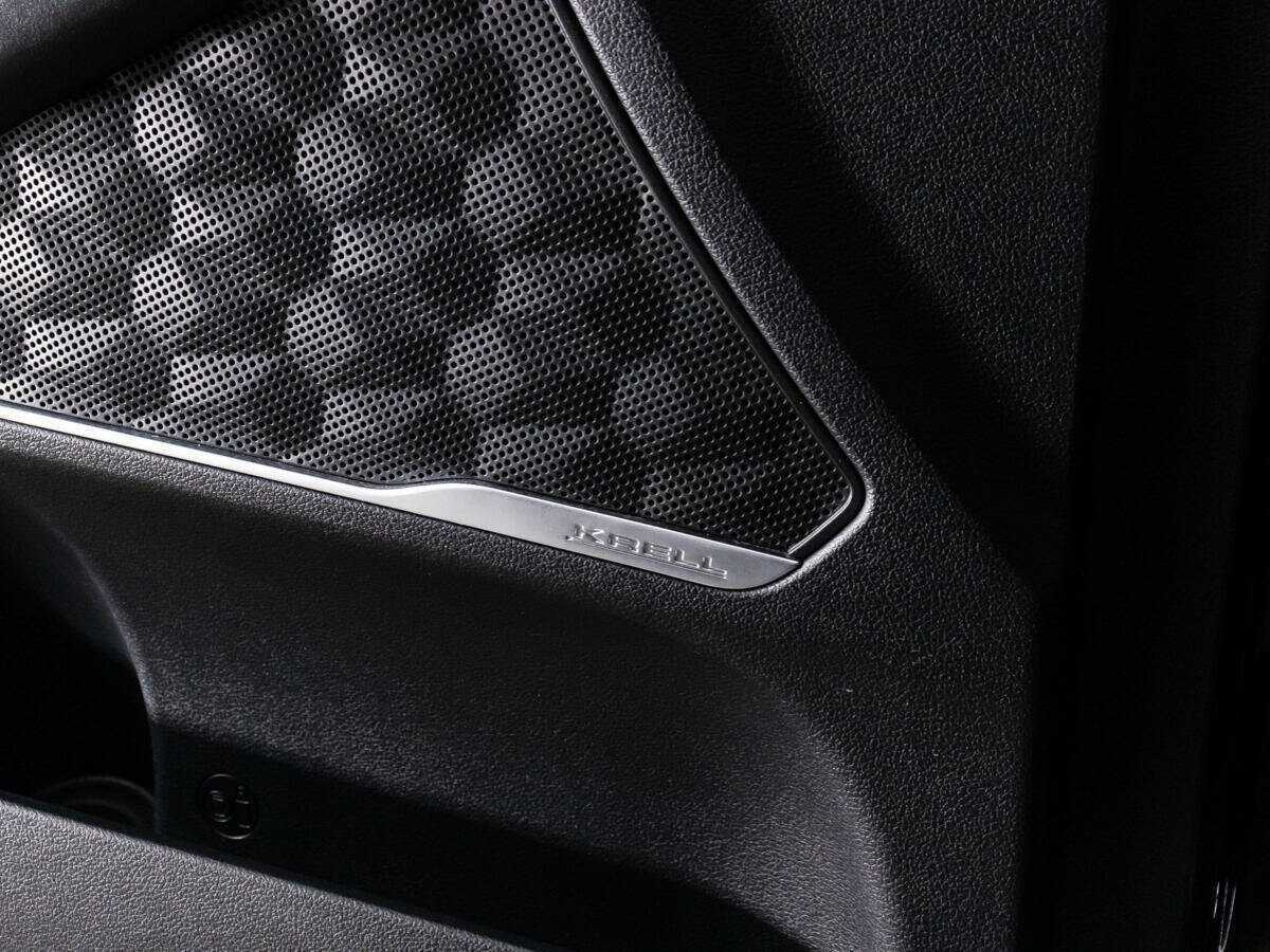 Hyundai Santa Fe, 2020 Фото №21