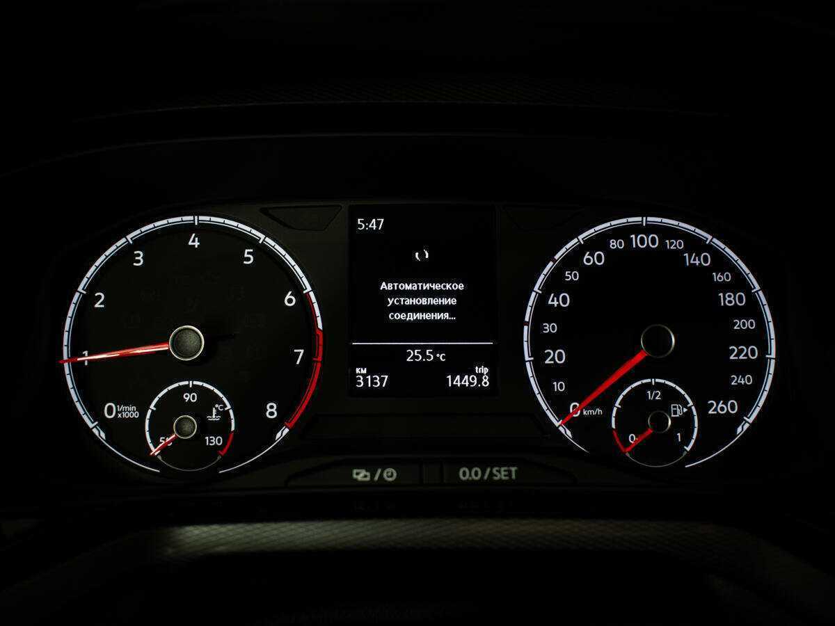 Volkswagen Polo, 2022 Фото №11