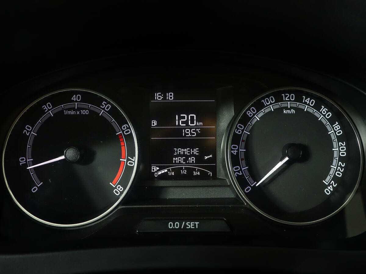 Skoda Rapid, 2019 Фото №9