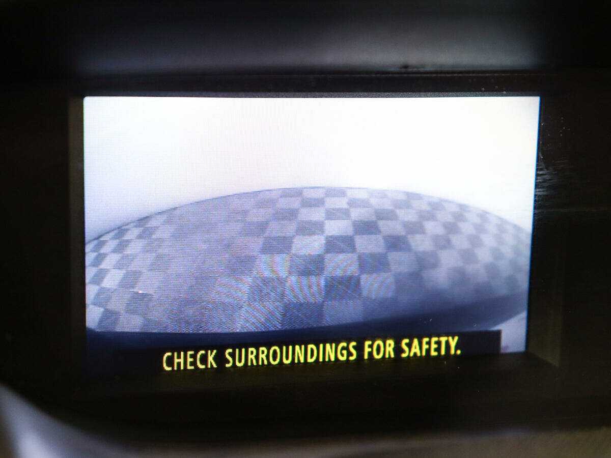 Mazda CX-7, 2010 Фото №15