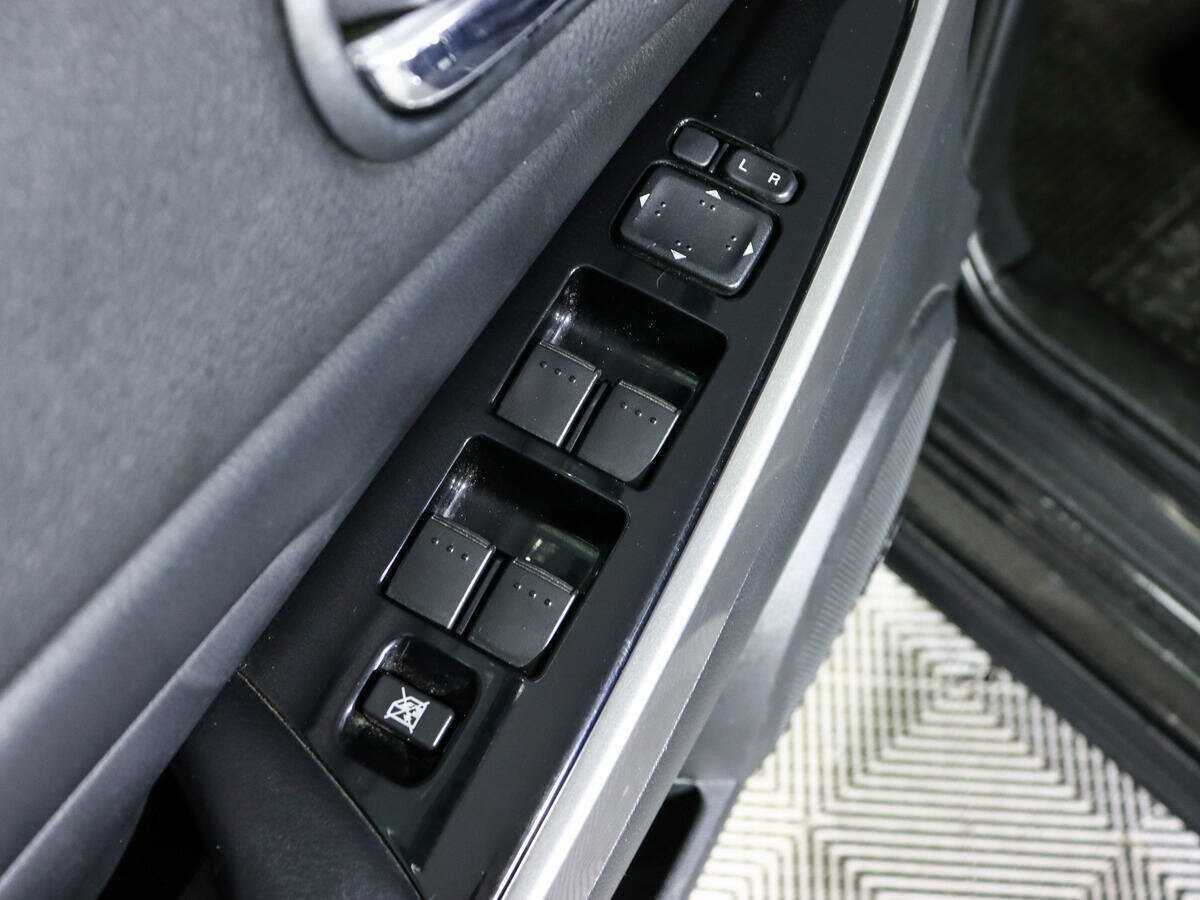 Mazda CX-7, 2010 Фото №16