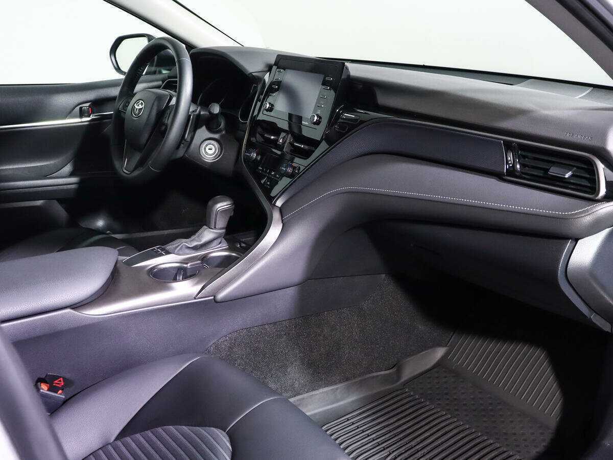 Toyota Camry, 2022 Фото №9