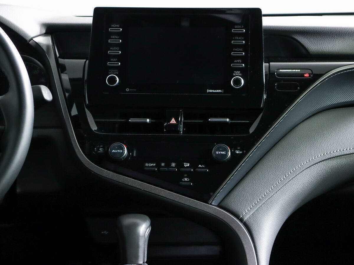 Toyota Camry, 2022 Фото №13