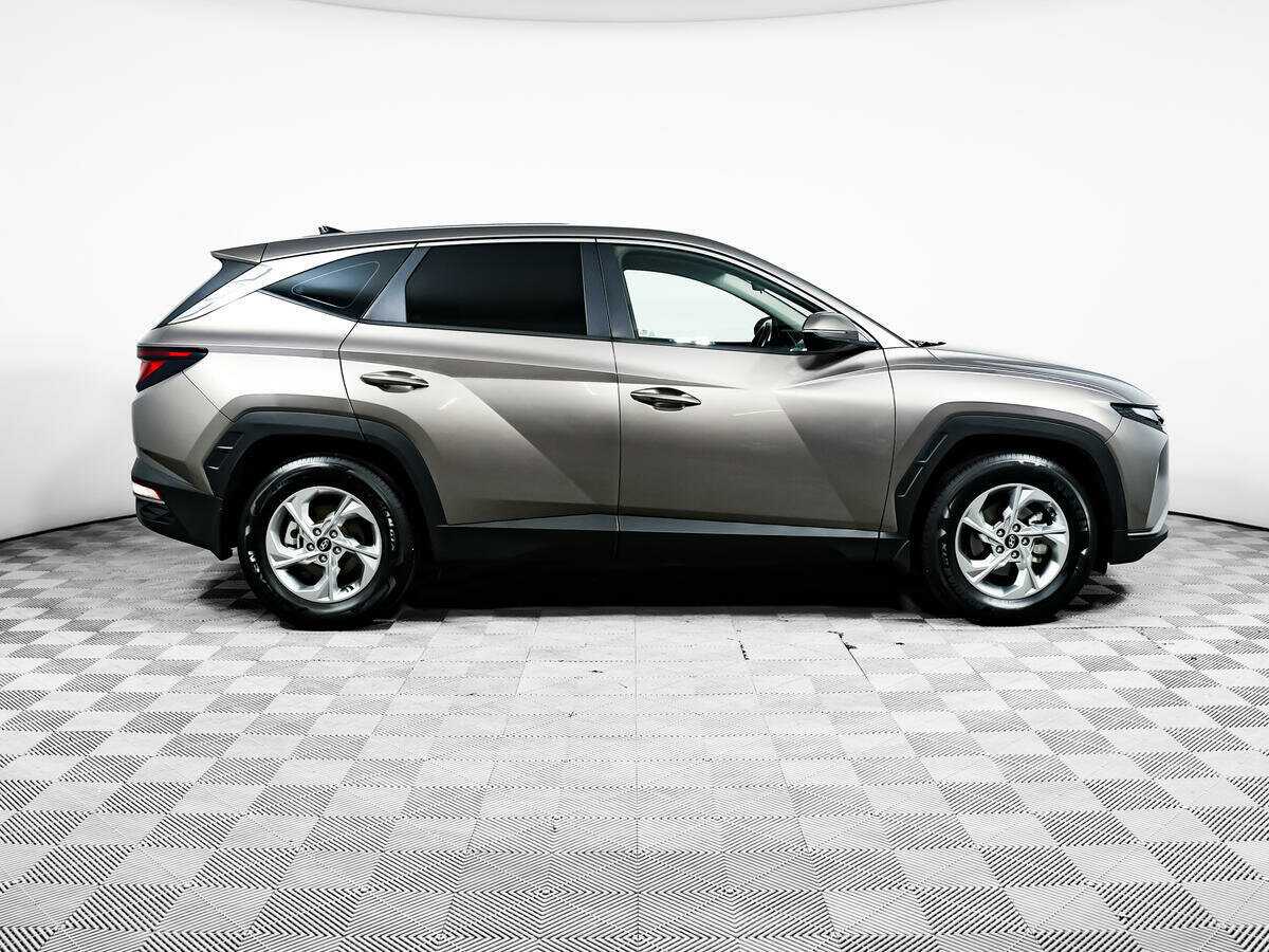 Hyundai Tucson, 2021 - 86 960 км. | Фото №4