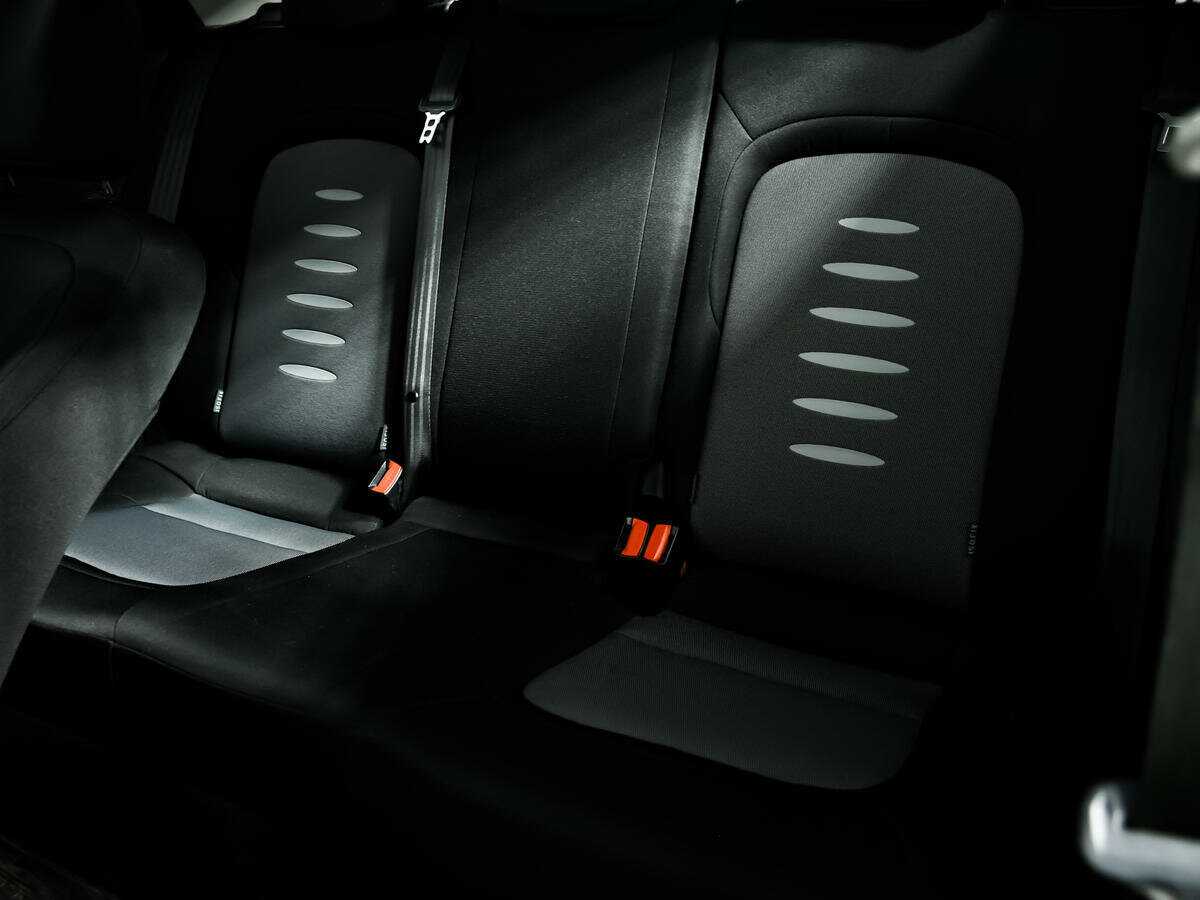 Kia Ceed, 2013 Фото №12