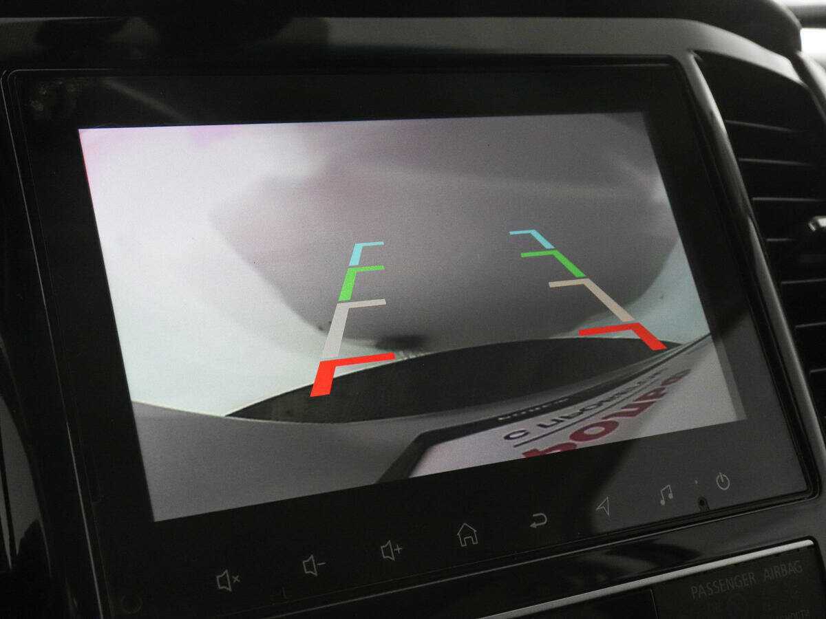 Mitsubishi Pajero Sport, 2022 Фото №14