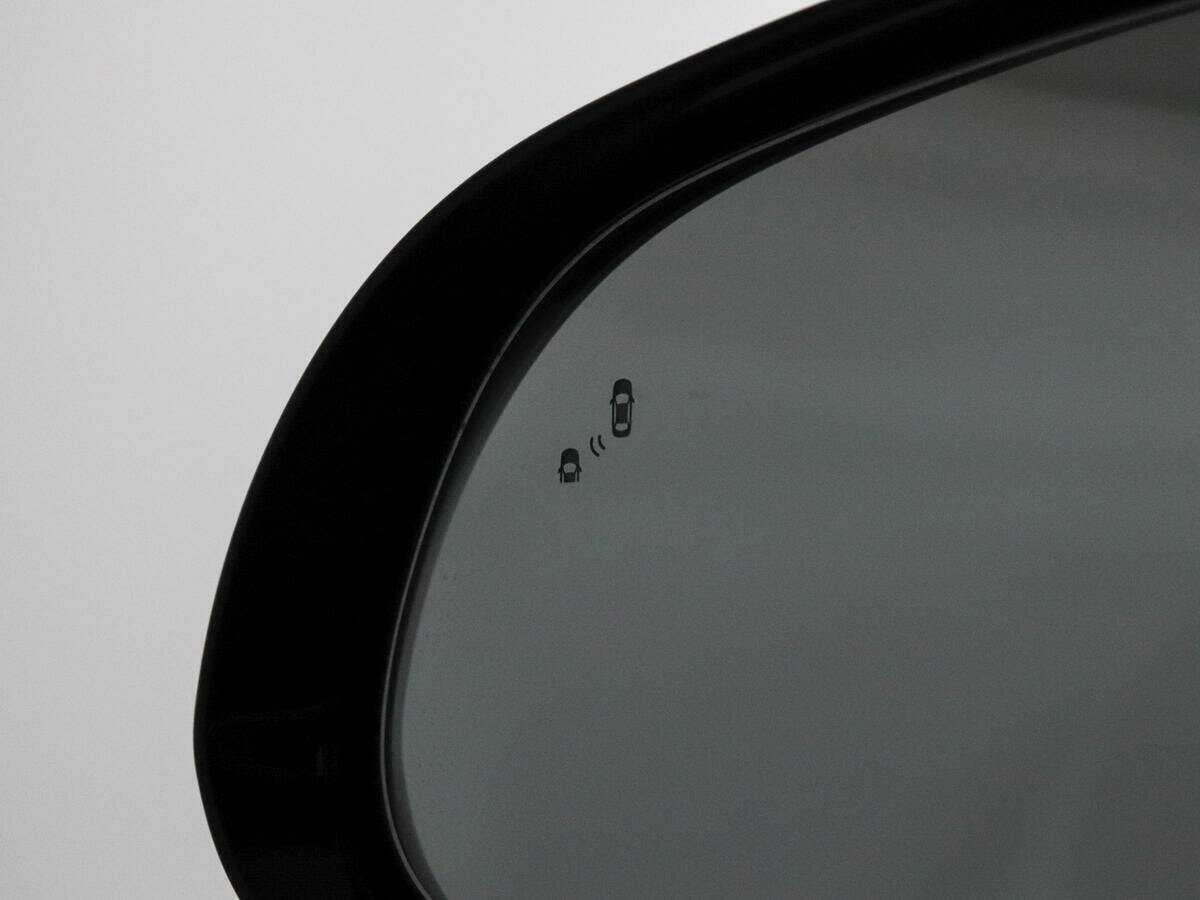 Hyundai Santa Fe, 2018 Фото №18