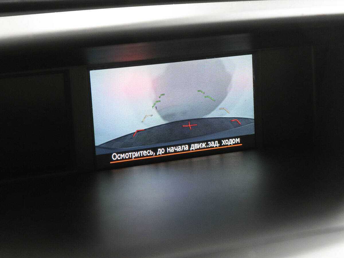 Subaru XV, 2013 Фото №13