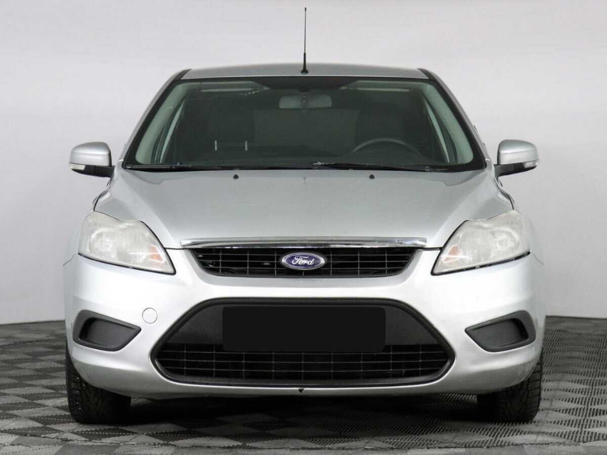 Ford Focus, 2011 - 150 000 км. | Фото №2