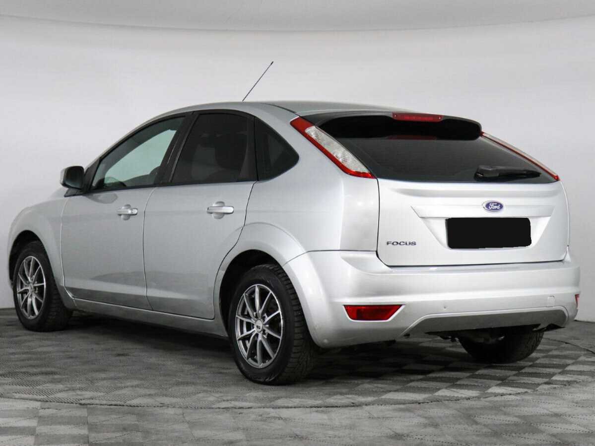 Ford Focus, 2011 - 150 000 км. | Фото №7