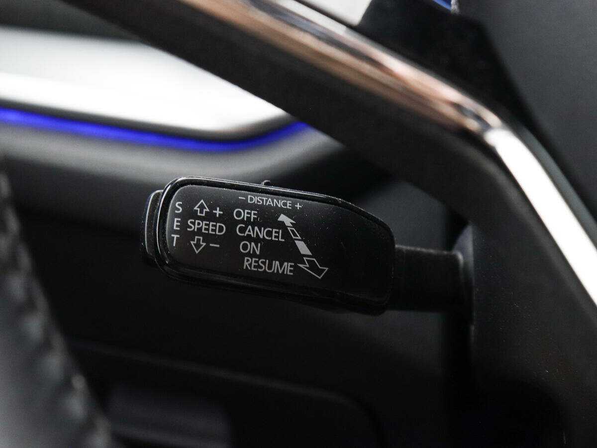 Skoda Octavia, 2020 Фото №15