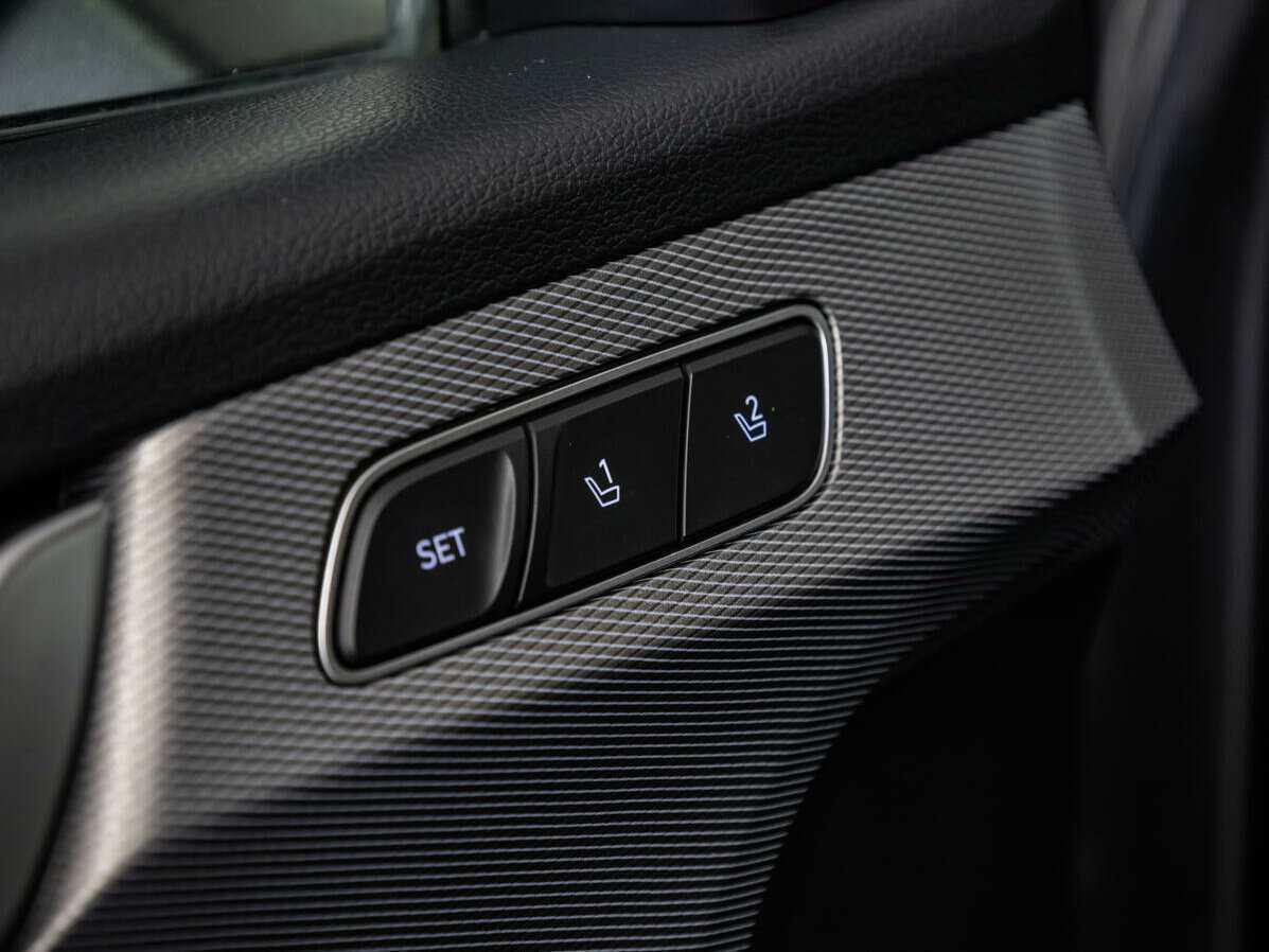 Hyundai Palisade, 2021 Фото №18