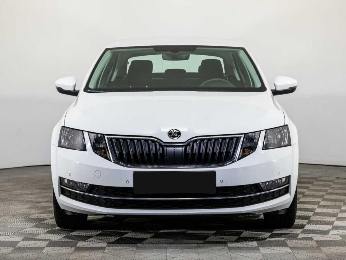 Skoda Octavia, 2019 - 49 208 км. | Фото №2