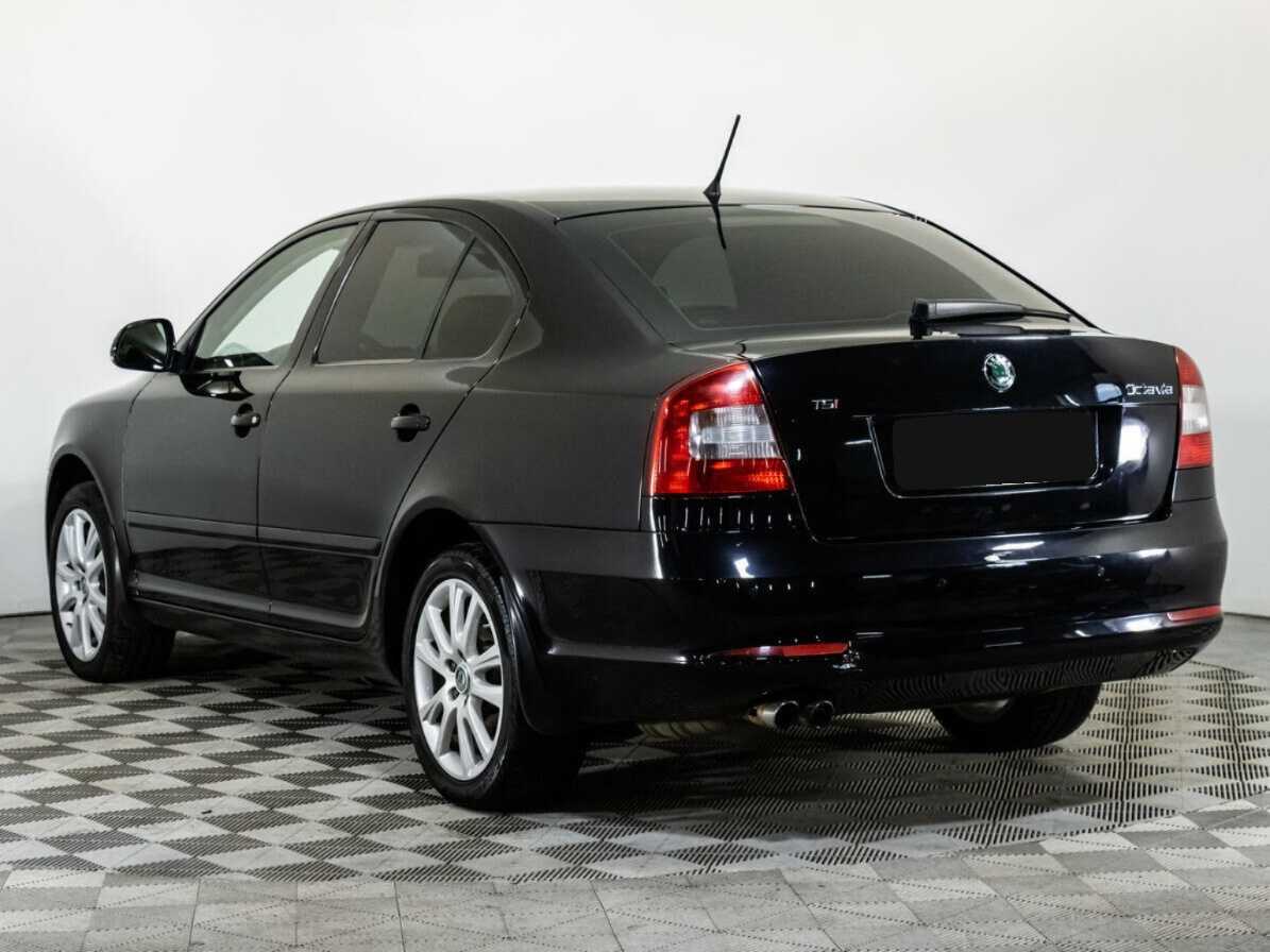 Skoda Octavia, 2013 - 259 658 км. | Фото №7