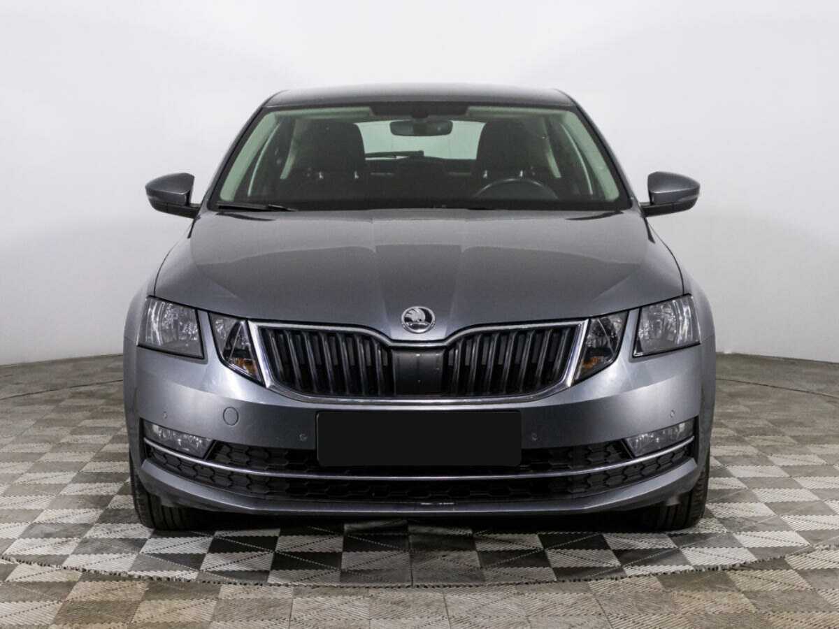 Skoda Octavia, 2019 - 59 562 км. | Фото №2