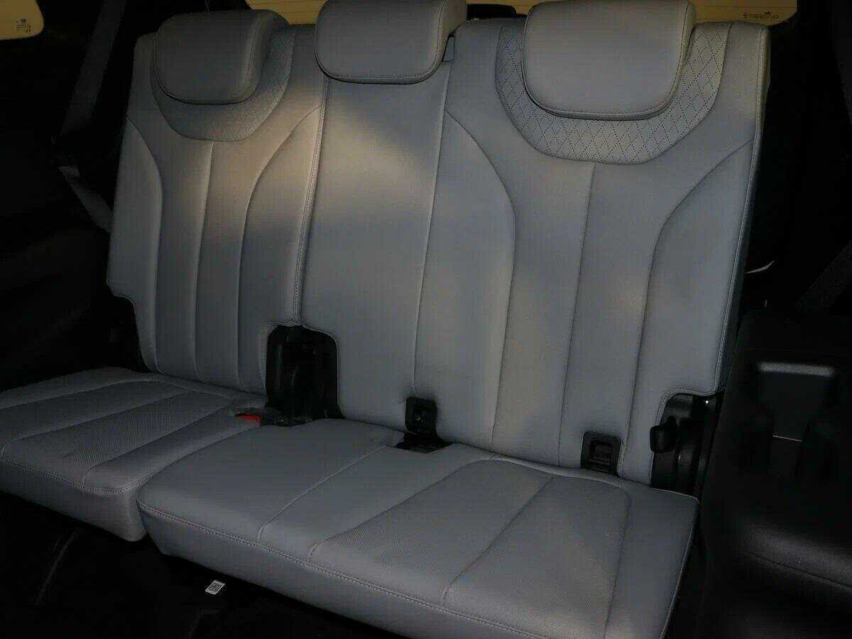 Hyundai Palisade, 2022 Фото №11