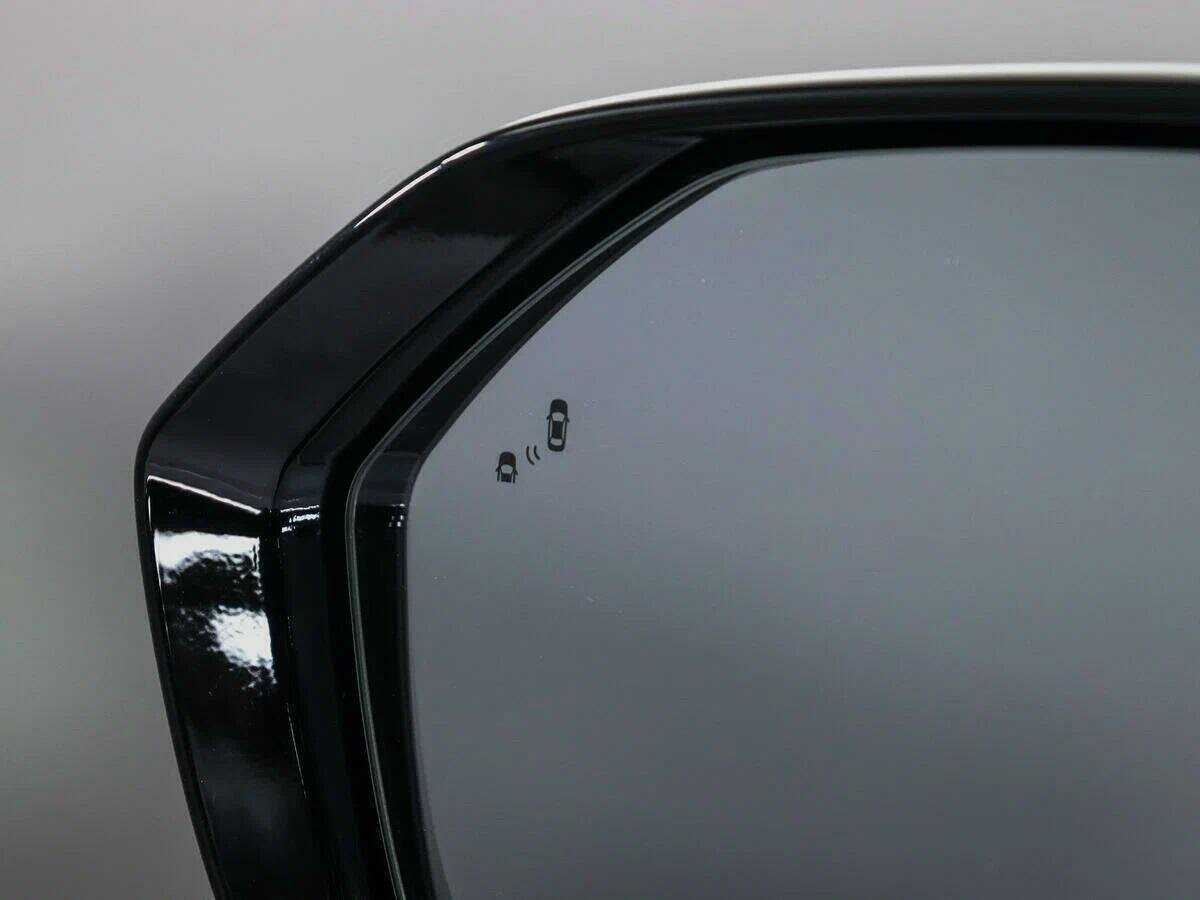 Hyundai Palisade, 2022 Фото №21