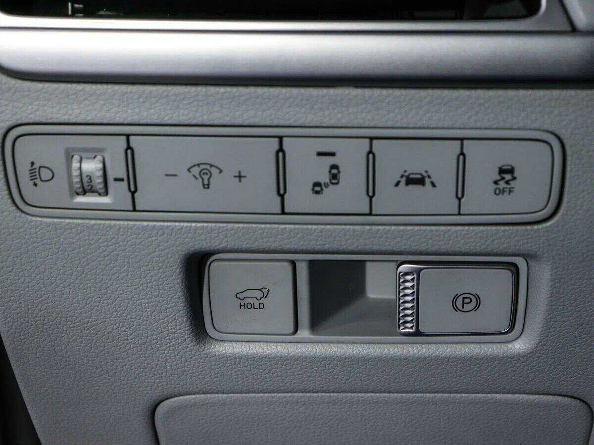 Hyundai Palisade, 2022 Фото №24