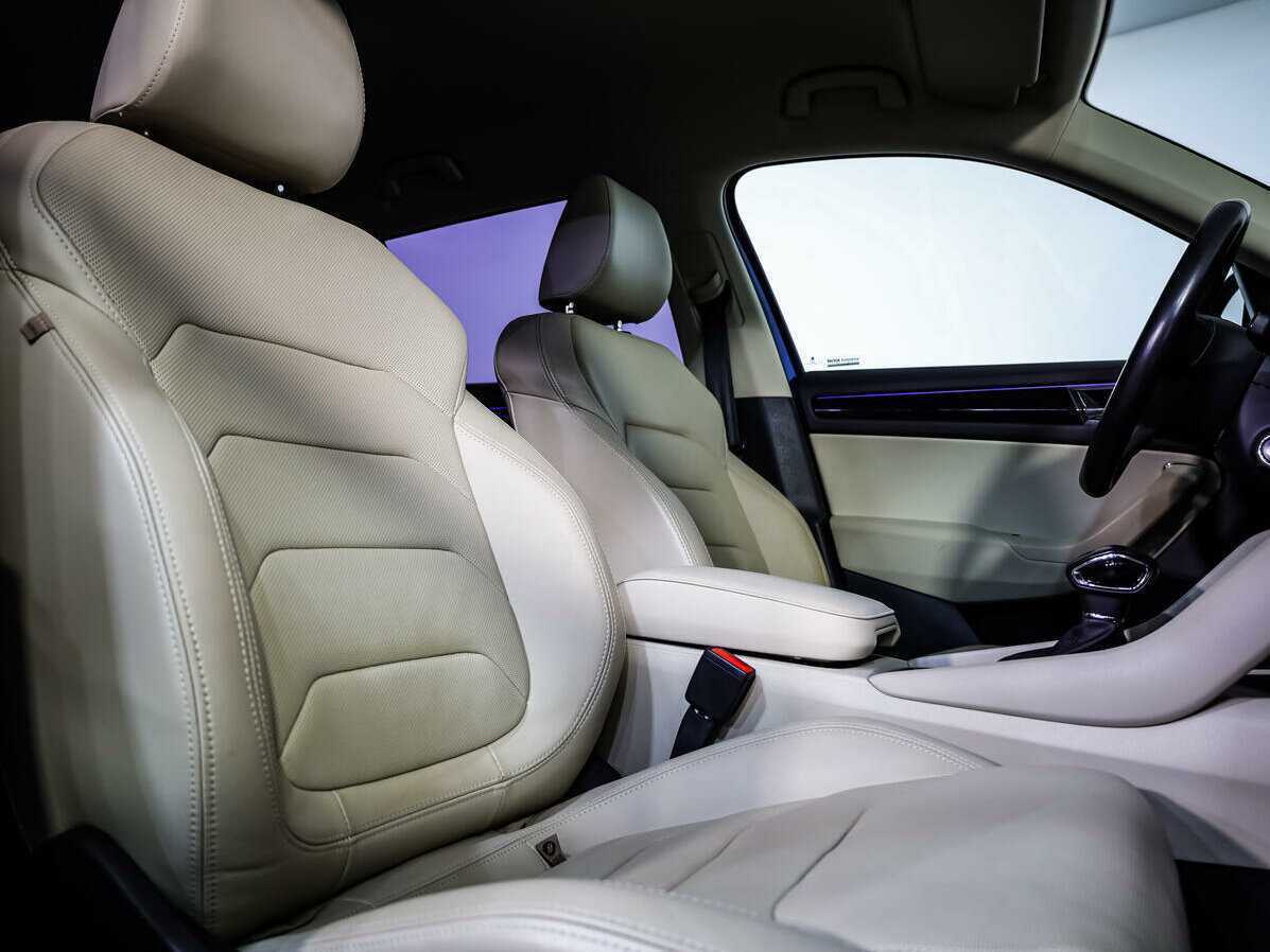 Skoda Kodiaq, 2019 Фото №11