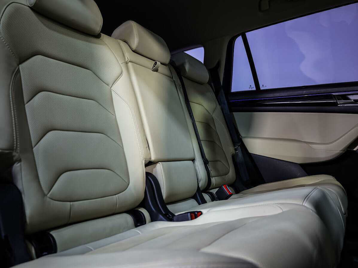 Skoda Kodiaq, 2019 Фото №12