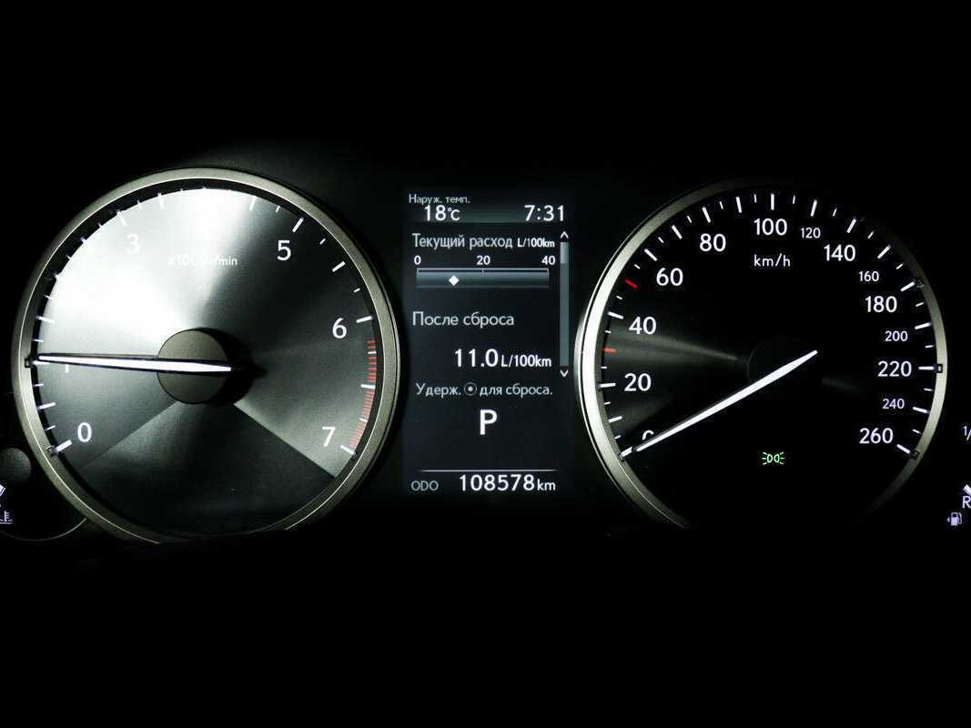 Lexus NX 200, 2018 Фото №10