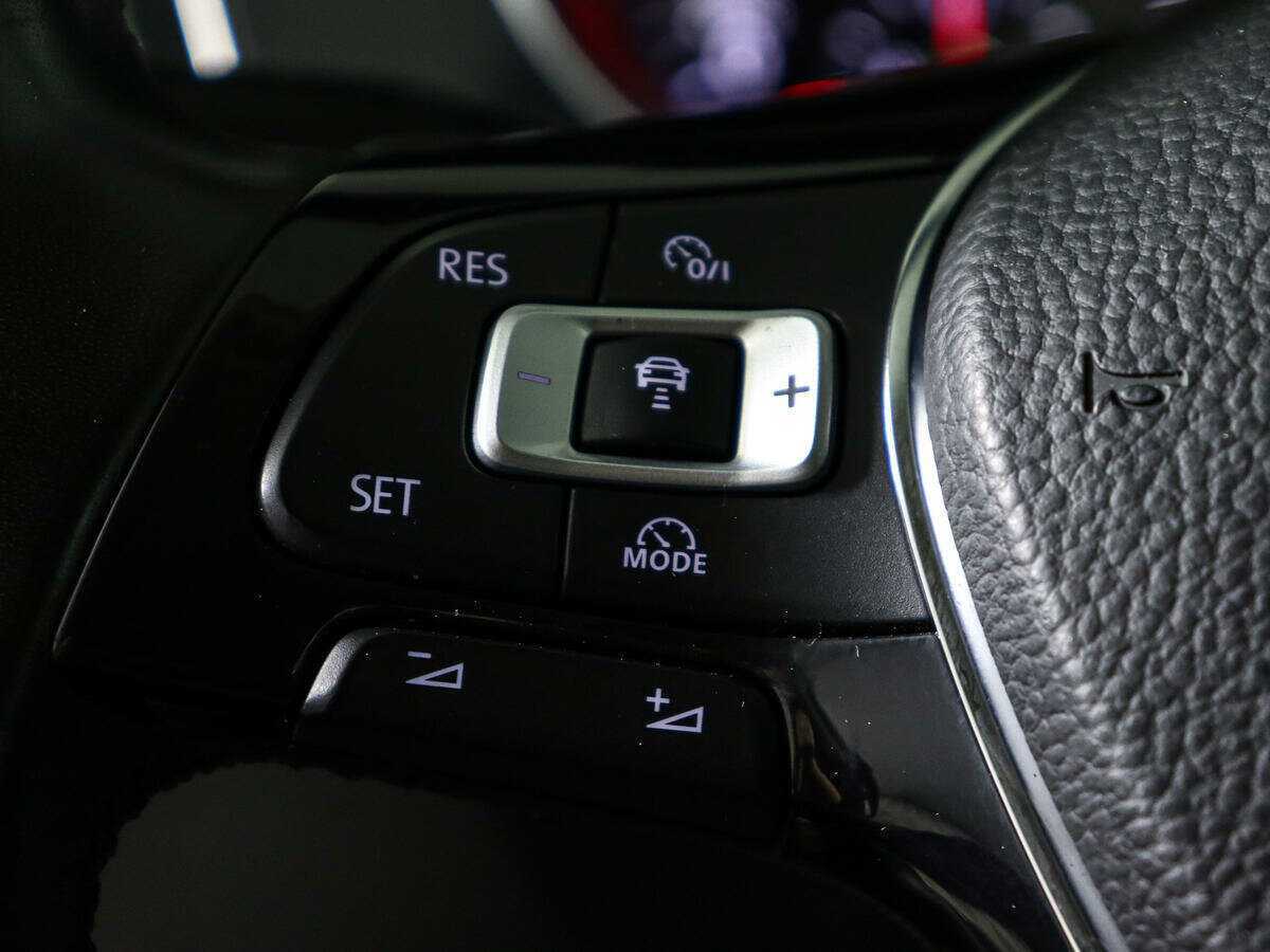 Volkswagen Passat, 2017 Фото №18