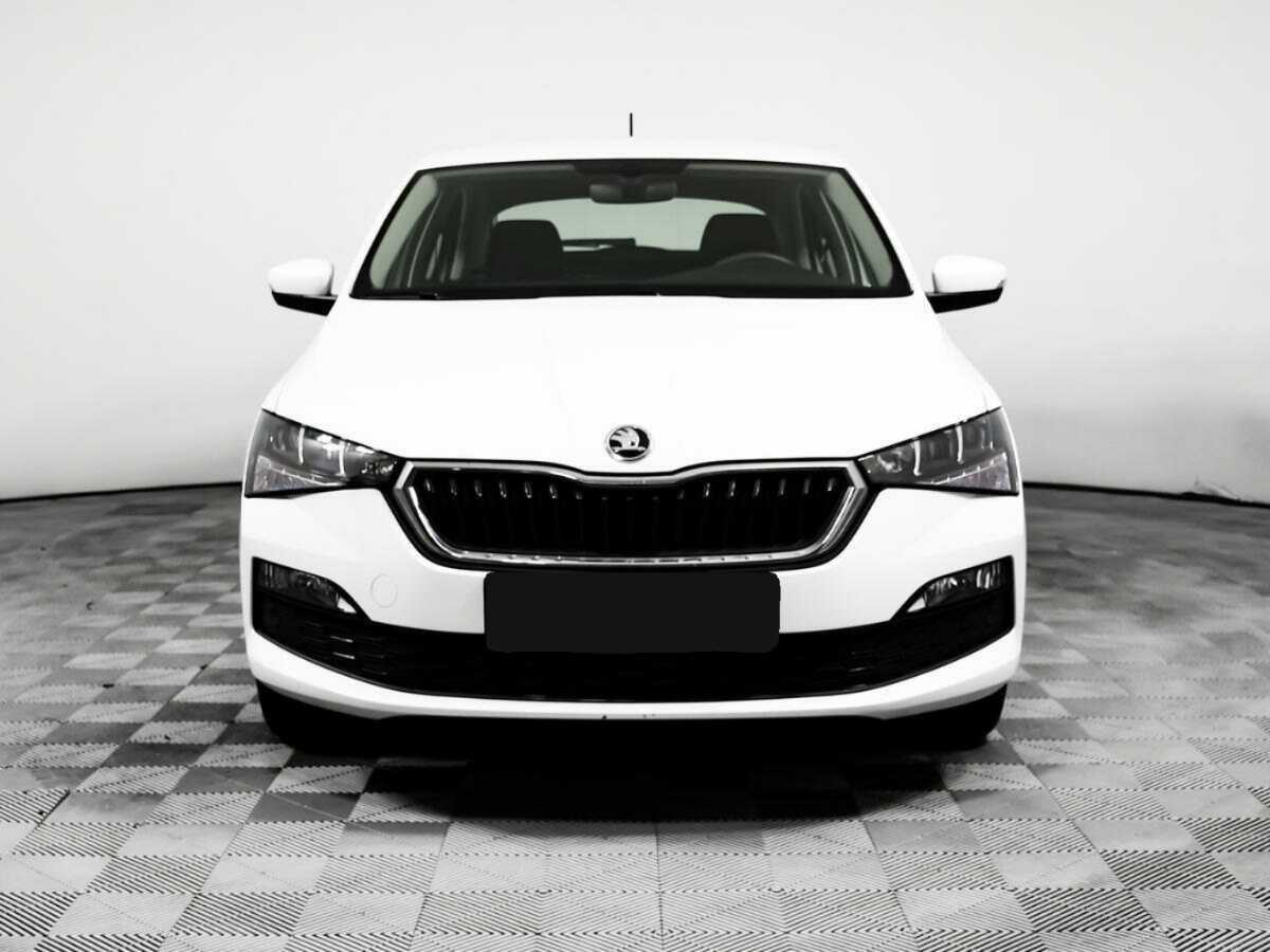 Skoda Rapid, 2020 - 15 170 км. | Фото №2