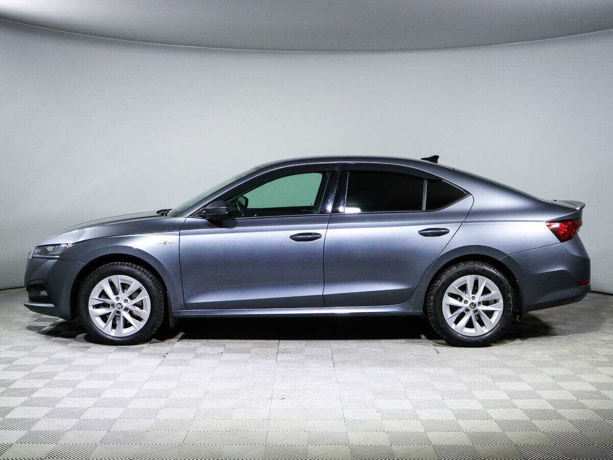 Skoda Octavia, 2021 - 61 073 км. | Фото №8