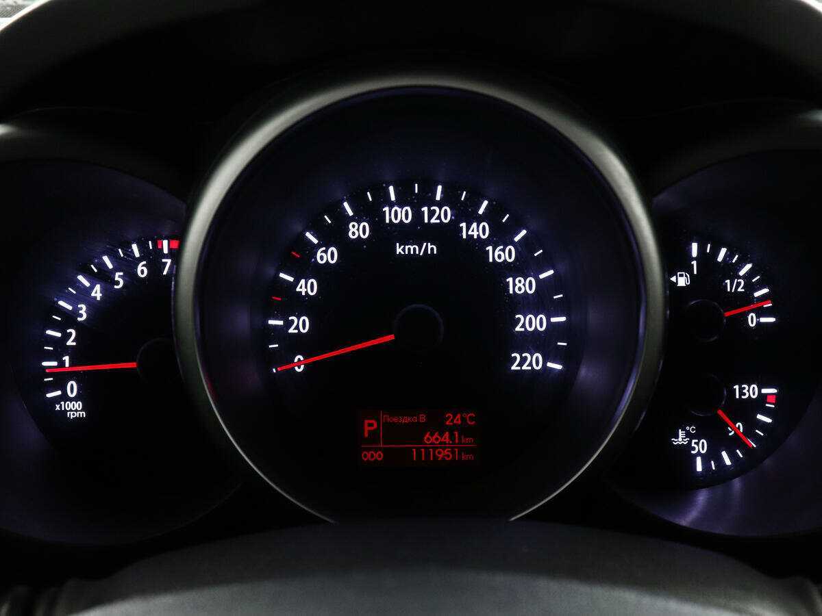 Kia Soul, 2012 Фото №11