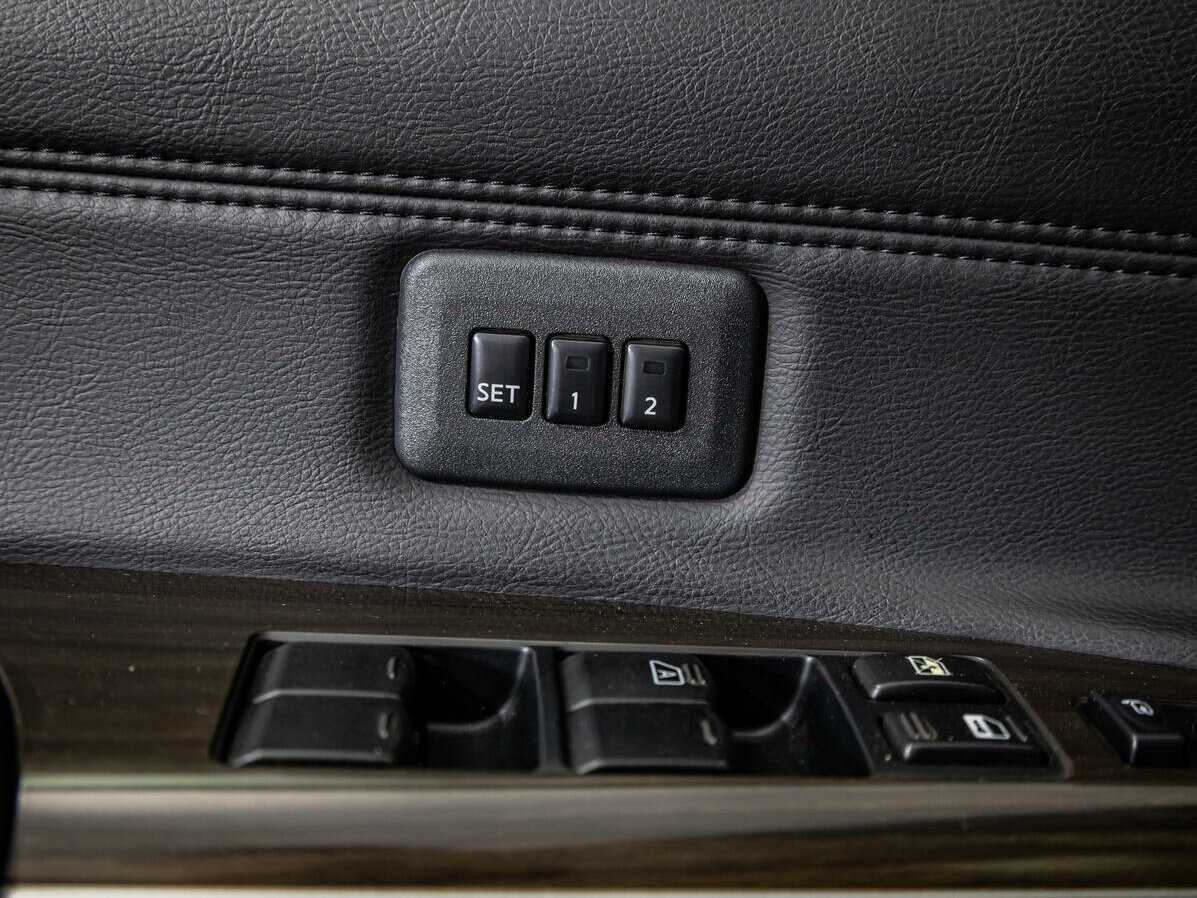 Nissan Teana, 2013 Фото №17