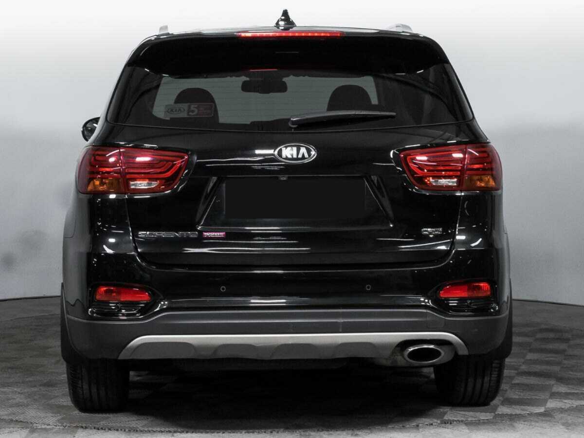 Kia Sorento, 2019 - 55 366 км. | Фото №6