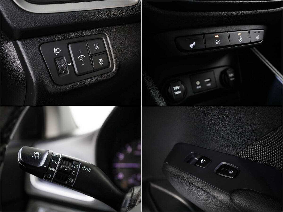 Hyundai Solaris, 2018 Фото №18