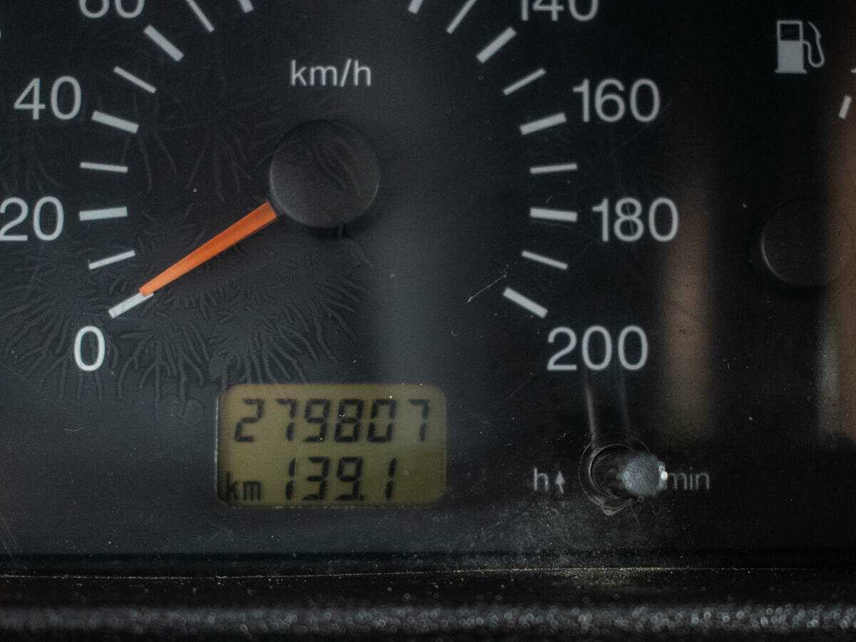 Lada (ВАЗ) 2131 (4x4) Urban, 2018 Фото №12