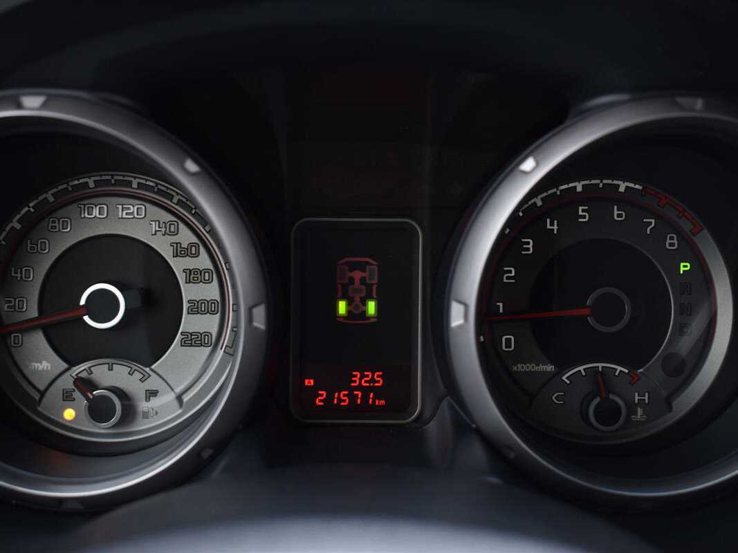 Mitsubishi Pajero, 2019 Фото №11