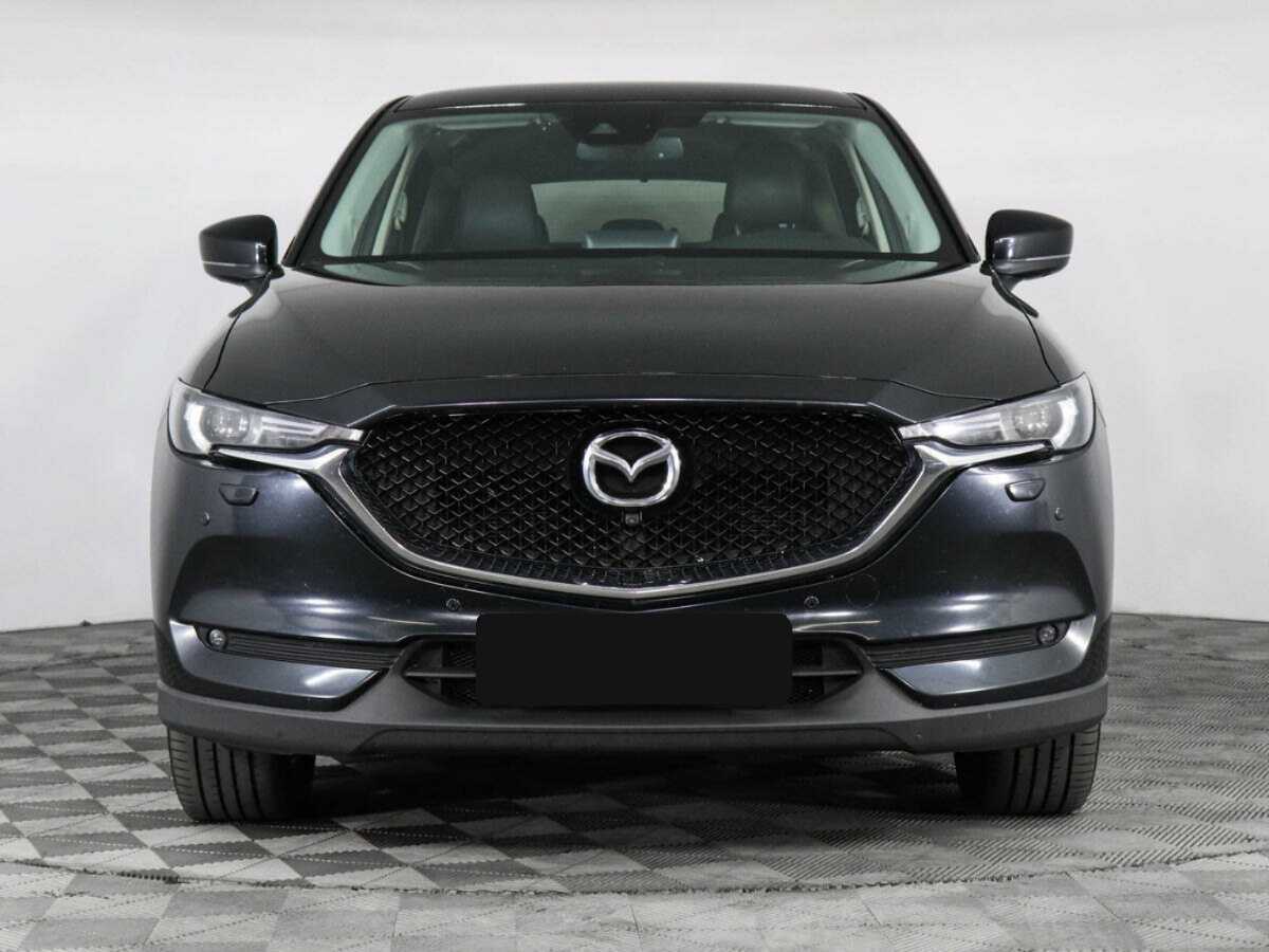 Mazda CX-5, 2020 - 75 911 км. | Фото №2