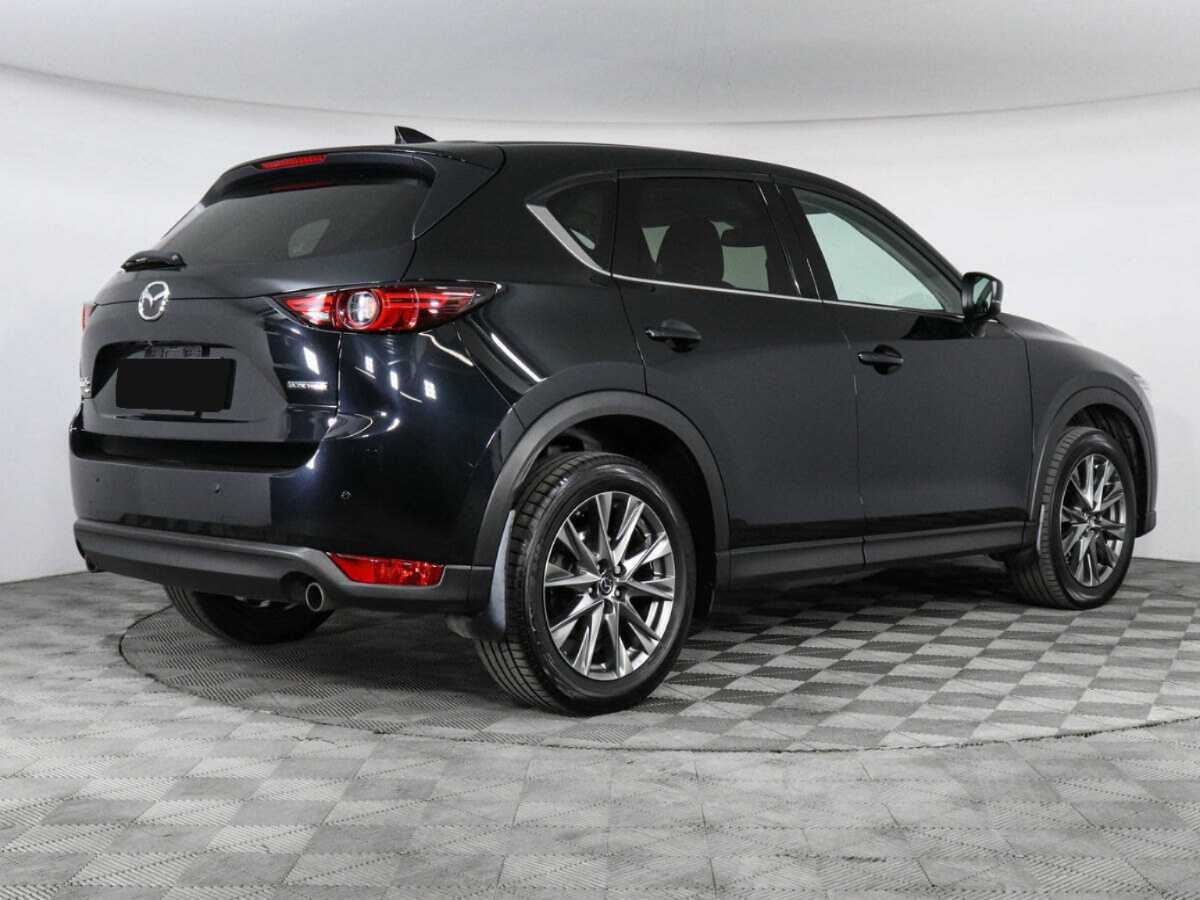 Mazda CX-5, 2020 - 75 911 км. | Фото №5